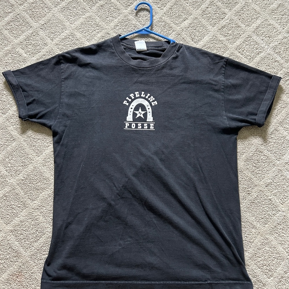 Vintage Triple A graphic T